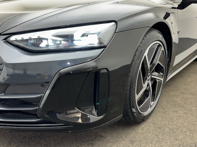 Audi e-tron GT Quattro