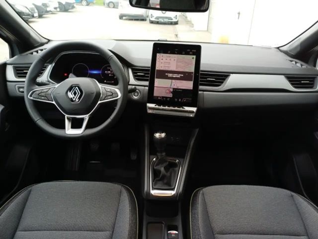 Renault Captur TCe 90 Techno