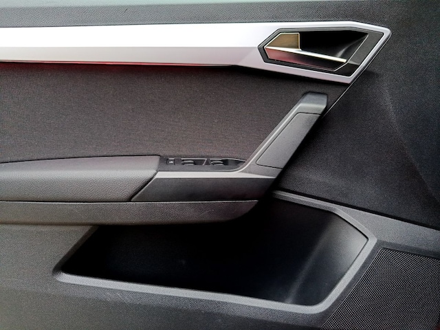 Seat Arona 1.0 TSI DSG FR-lijn