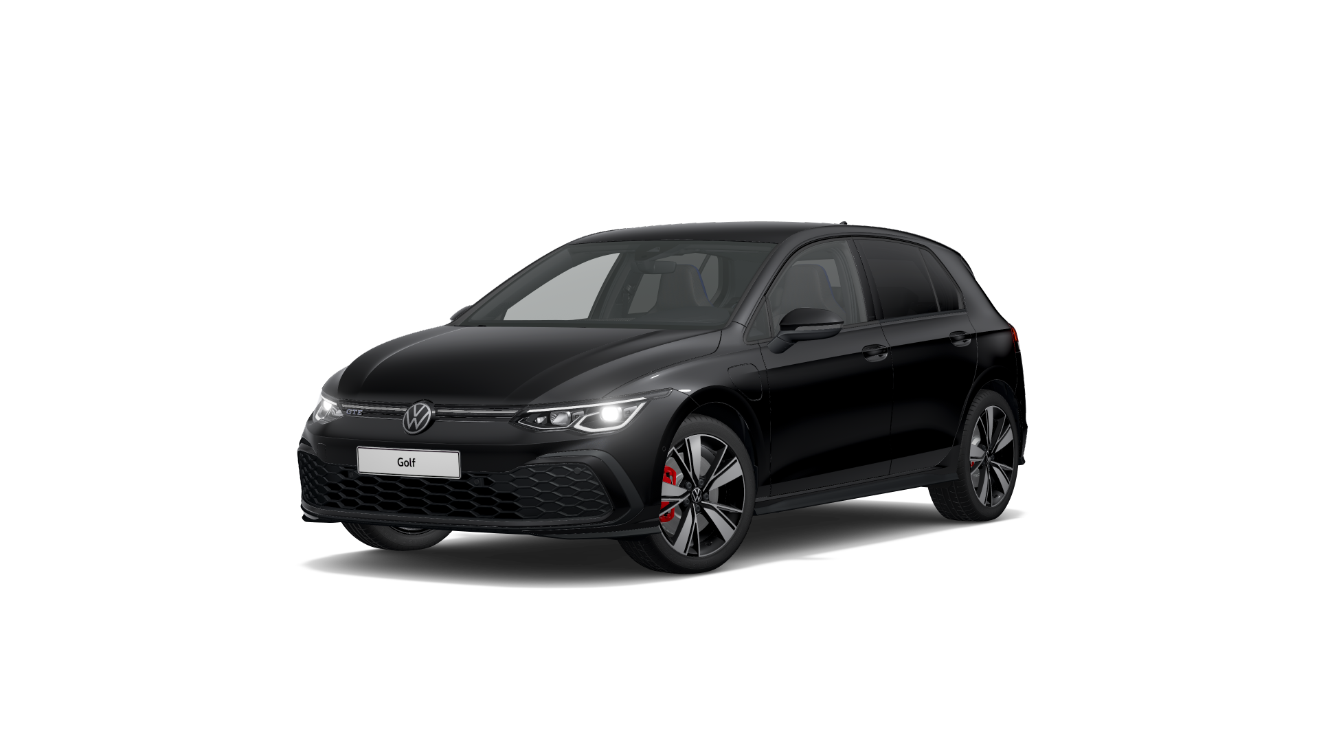 Volkswagen Golf 1.4 TSI DSG GTE