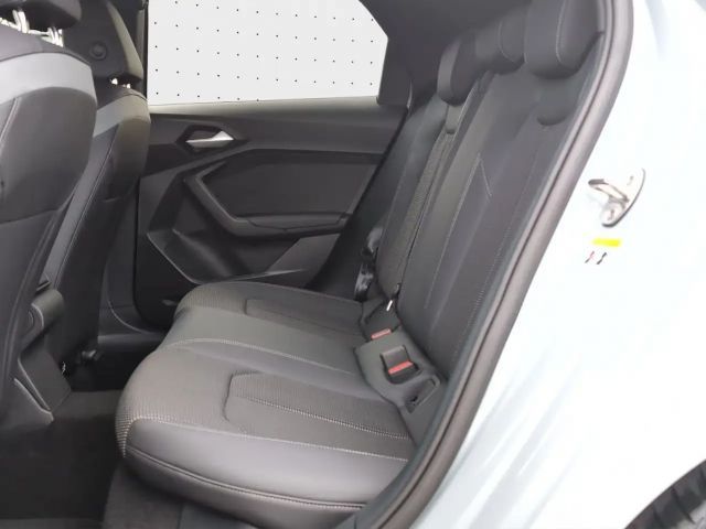 Audi A1 40 TFSI S-Line