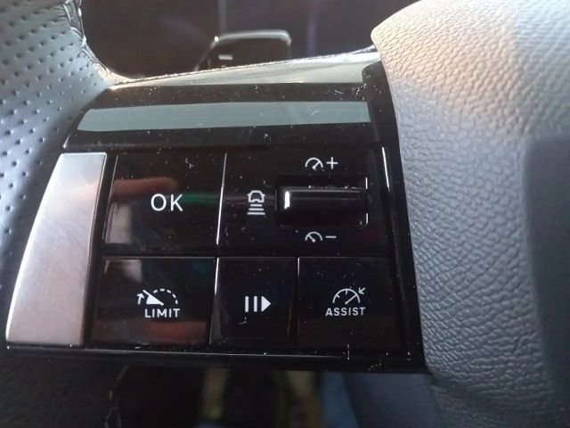 Opel Astra GS-Line Grand Sport Turbo