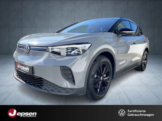 Volkswagen ID.4 1-Gang-Automatik