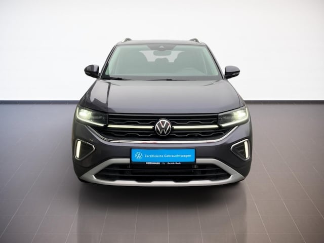 Volkswagen T-Cross 1.0 TSI IQ.Drive