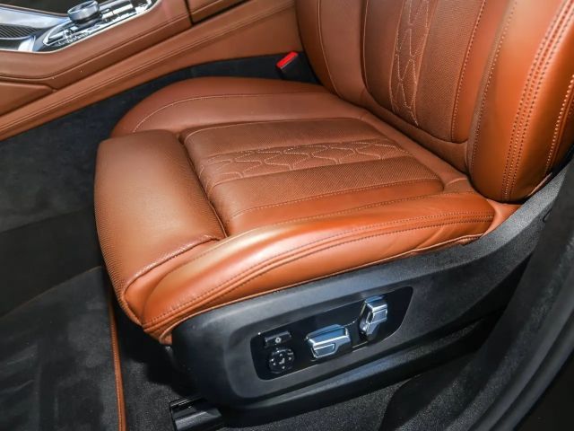 BMW X6 Coupé M-Sport M60i xDrive