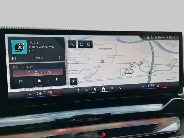 BMW 520 520i M-Sport Touring