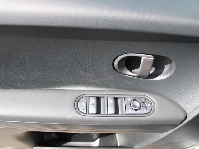 Hyundai IONIQ 5 4WD Vierwielaandrijving