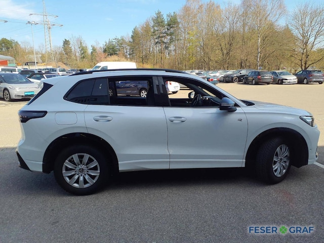 Volkswagen Tiguan 1.5 eTSI DSG R-Line