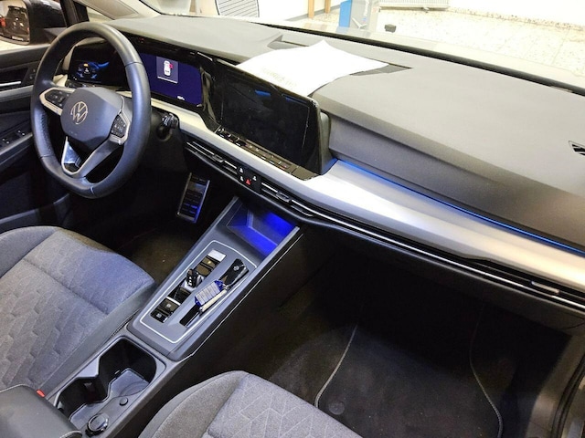 Volkswagen Golf DSG Golf VIII Move