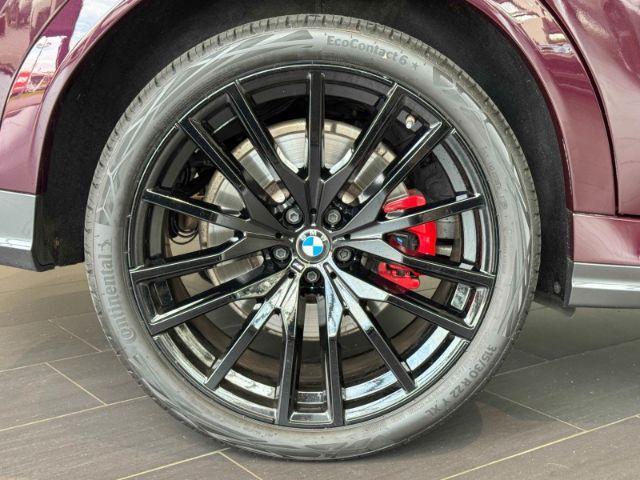 BMW X6 M50i