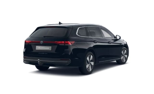 Volkswagen Passat 2.0 TDI Business DSG Variant