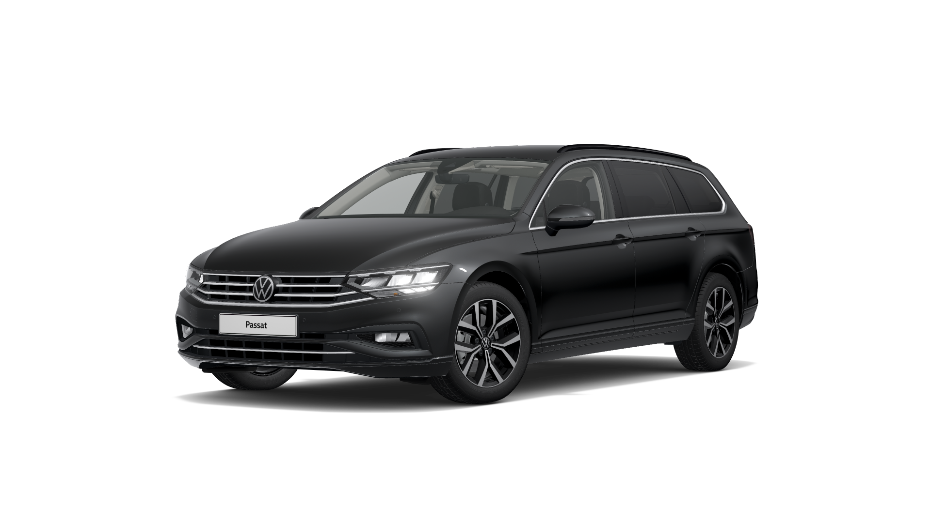 Volkswagen Passat 2.0 TDI Business DSG Variant