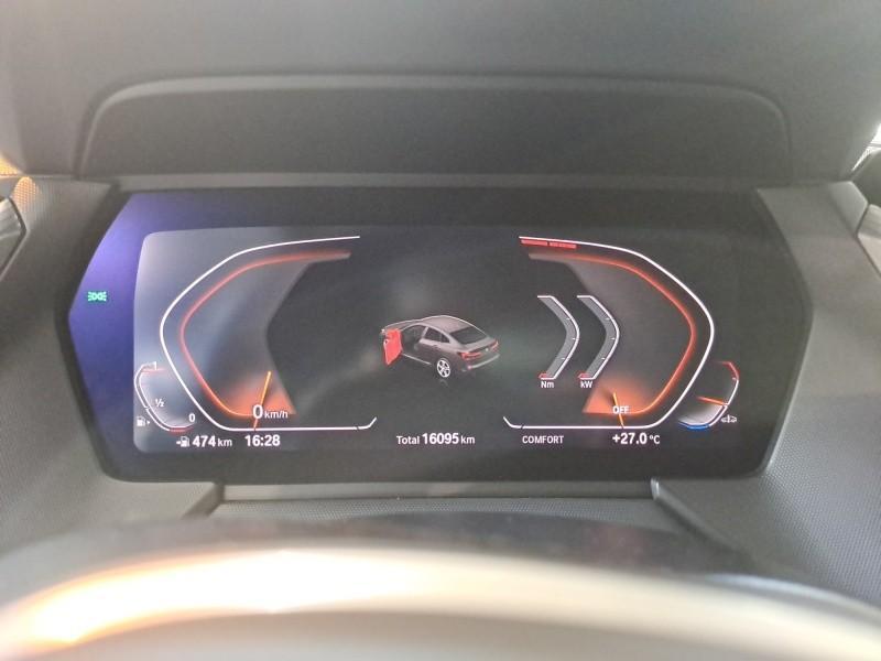 BMW 220 220i Coupé Gran Coupé