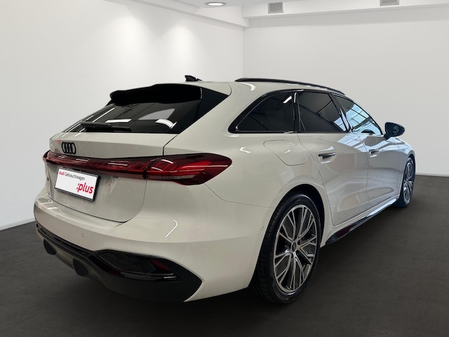 Audi A5 Avant S-Tronic