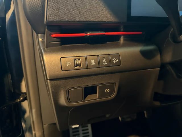 Hyundai Kona 1.6 N Line T-GDi