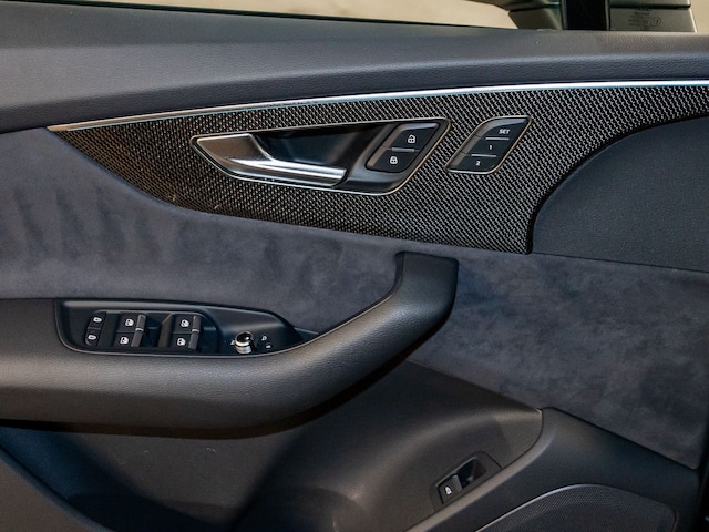 Audi Q7 45 TDI Quattro S-Line