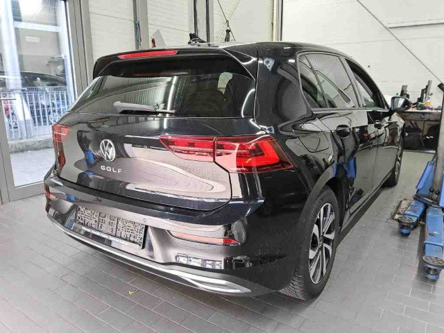 Volkswagen Golf 2.0 TDI DSG Golf VIII