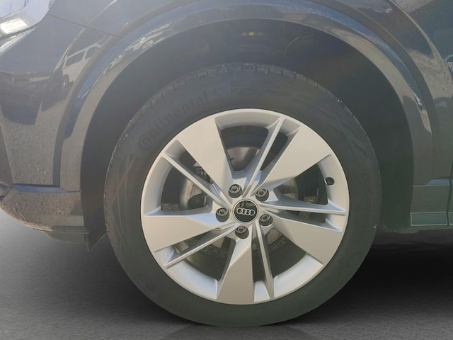 Audi Q2 35 TFSI S-Tronic