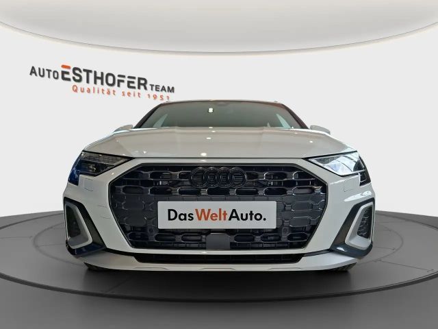 Audi A3 35 TFSI Sedan