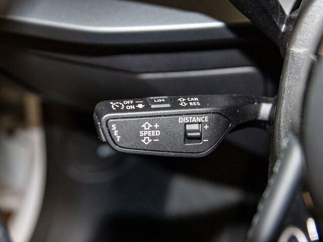 Audi A3 30 TFSI Sportback