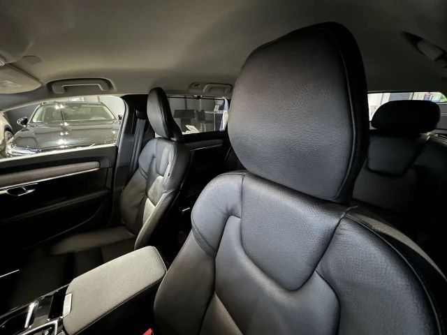 Volvo V90 AWD Inscription Recharge T6