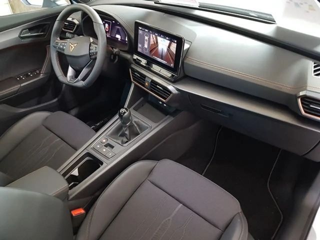 Cupra Formentor 1.5 TSI