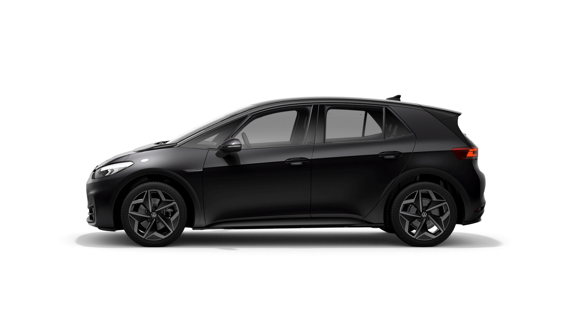 Volkswagen ID.3 - 3,99% Finanzierung -