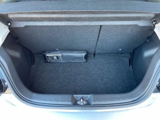 Mitsubishi Space Star Star