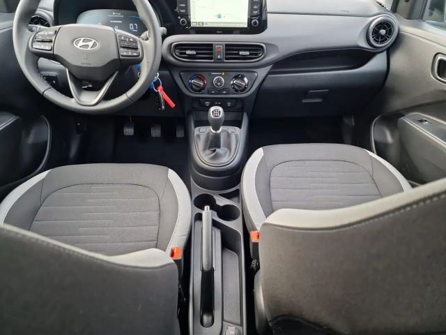 Hyundai i10 Select