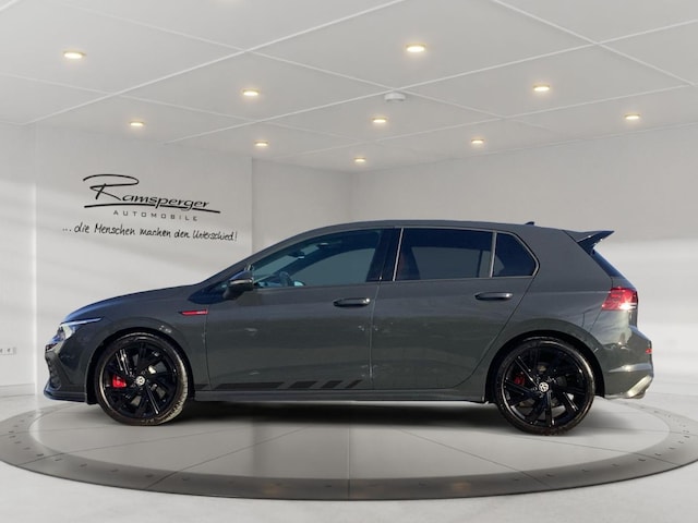 Volkswagen Golf 2.0 TSI DSG GTI