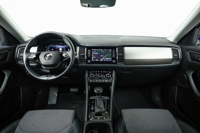 Skoda Kodiaq 1.5 TSI Style Style