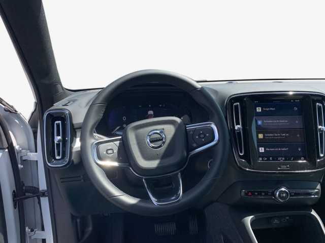 Volvo XC40 XC40