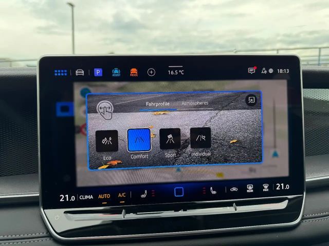 Volkswagen Tayron 1.5 eTSI Life