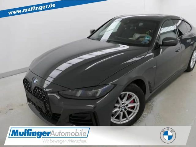 BMW 420 420d Coupé M-Sport