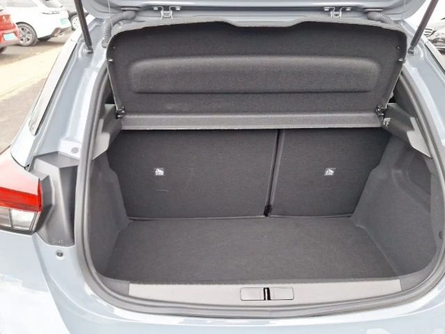 Opel Corsa 1.2 Turbo Edition