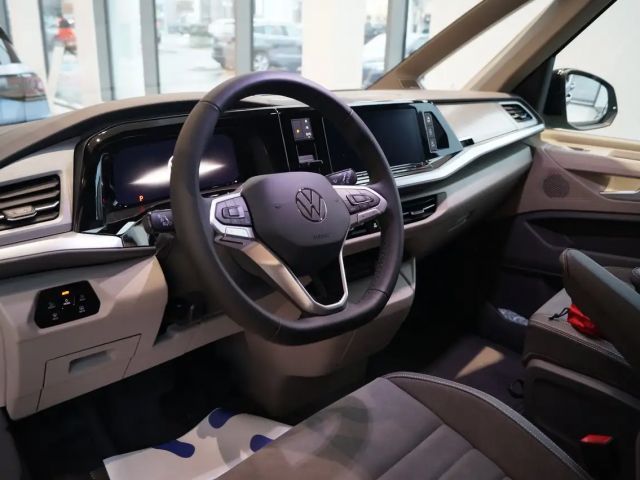 Volkswagen Multivan T7