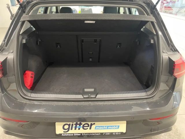 Volkswagen Golf 1.5 TSI Business Life Plus