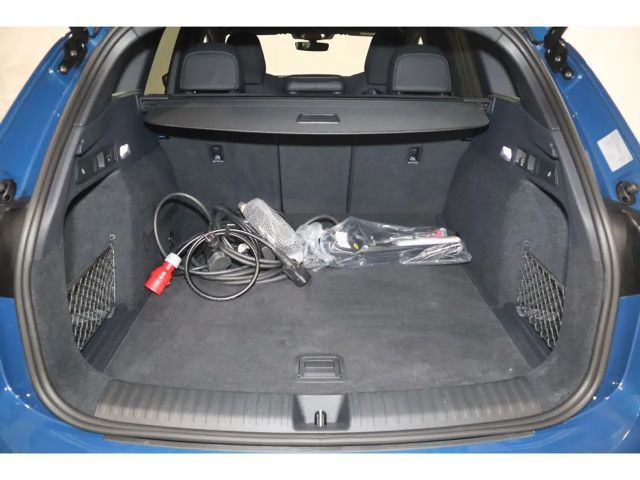 Audi Q6 e-tron Edition Performance