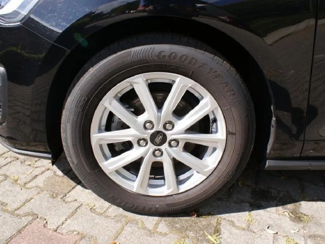 Ford Focus Cool & Connect