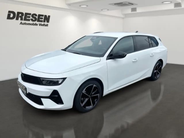 Opel Astra GS-Line Grand Sport