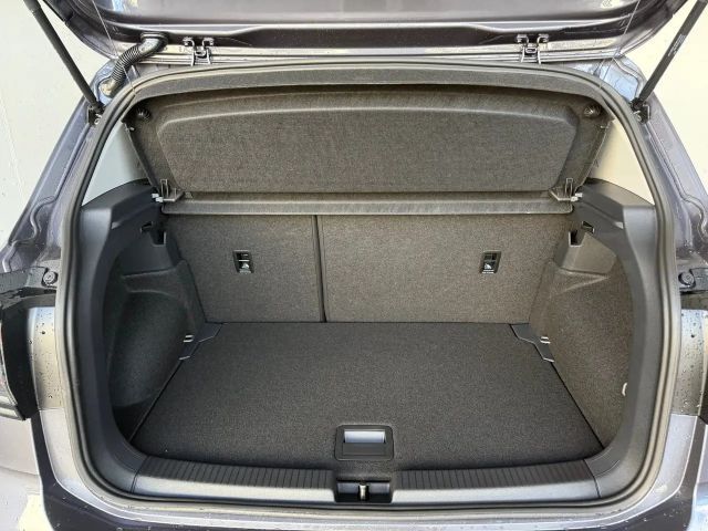 Volkswagen T-Cross 4Me TSI