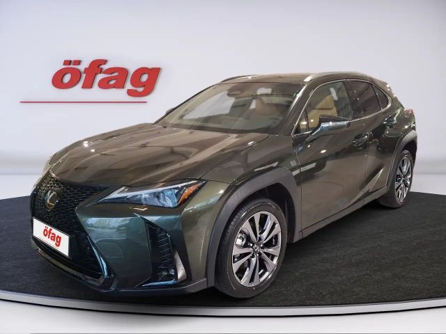 Lexus UX F Sport Sport