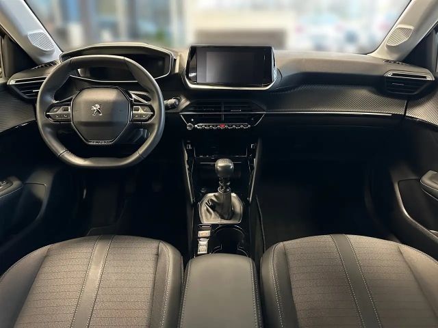 Peugeot 208 Allure Pack PureTech