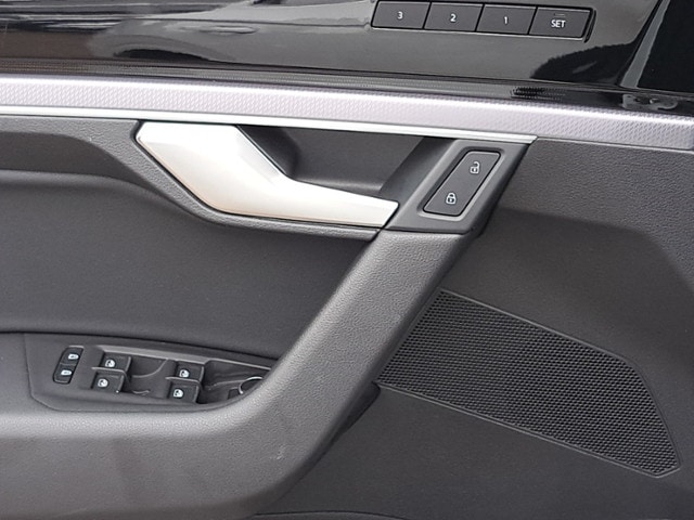 Volkswagen Touareg 3.0 V6 TDI 4Motion R-Line