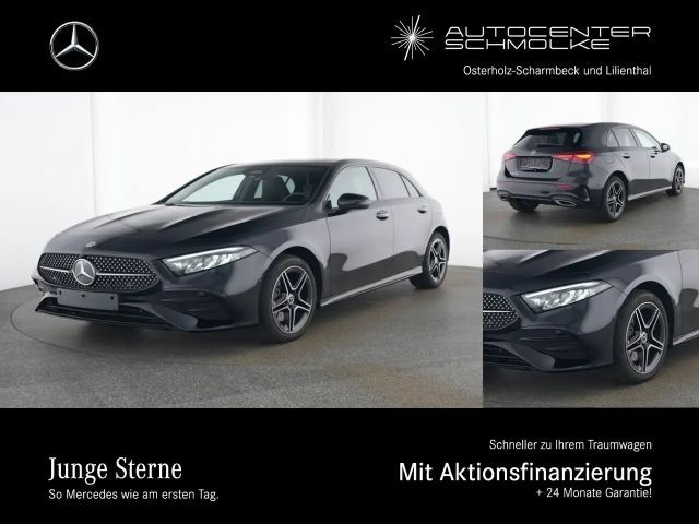 Mercedes-Benz A 250 A 250 e AMG Line
