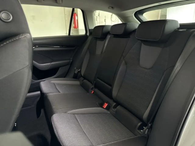 Skoda Octavia 2.0 TDI Combi Selection