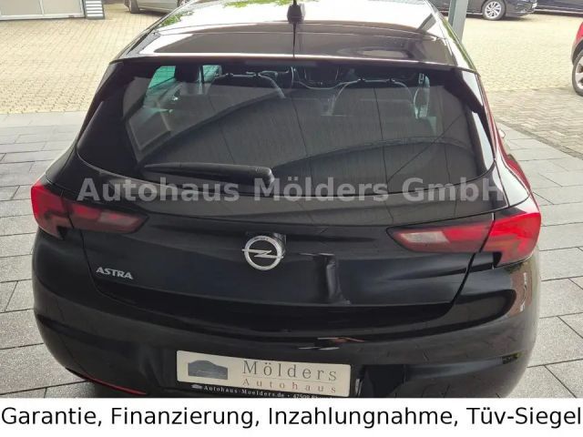 Opel Astra K Lim. *Garantie*Navi*189€ mtl.