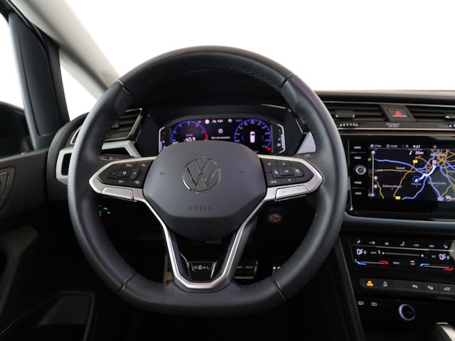 Volkswagen Touran 1.5 TSI