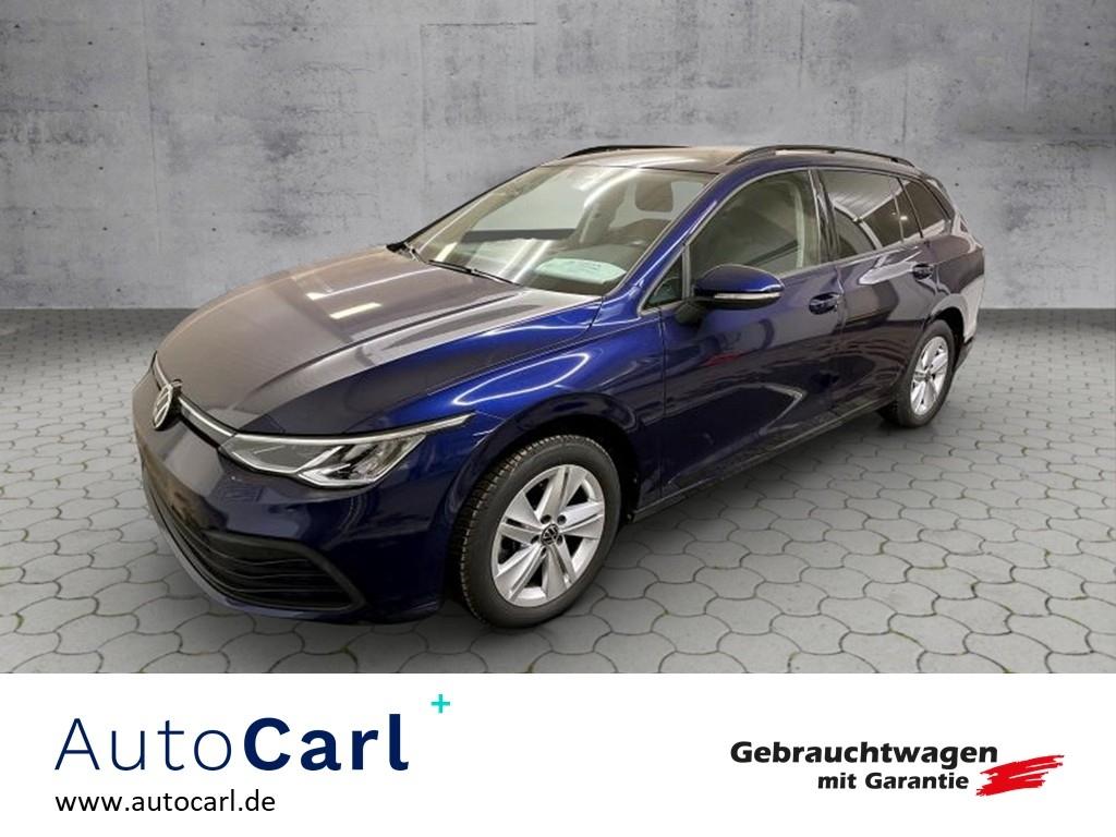 Volkswagen Golf 2.0 TDI DSG Golf VIII Life Variant