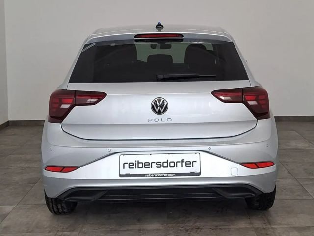 Volkswagen Polo 4Me TSI